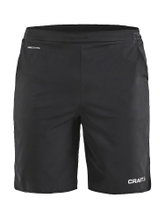 Craft Sports Pants Pro Control Impact with Inner Slip Black Men